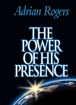 The Power of His Presence,Used