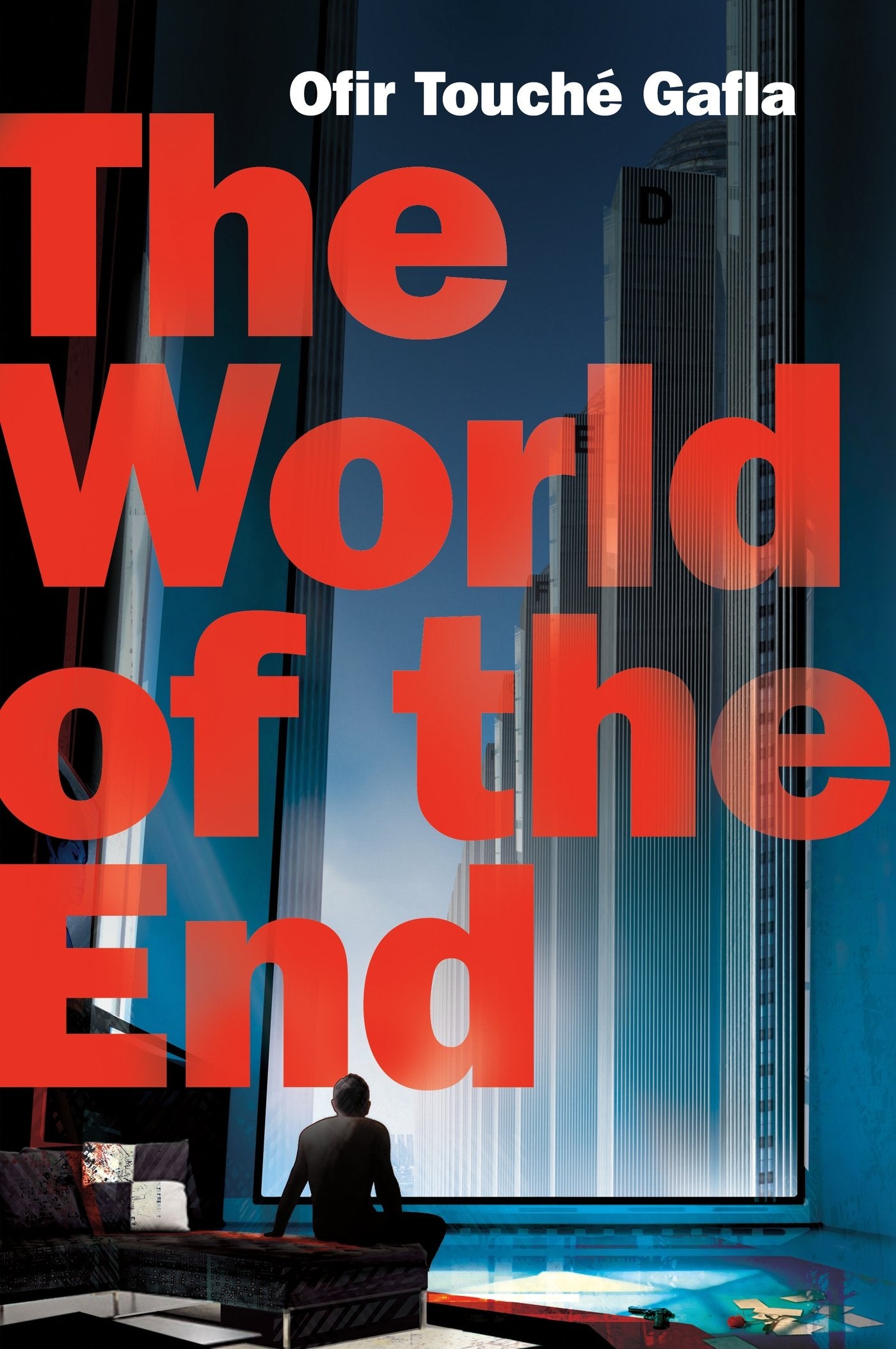 The World of the End,Used