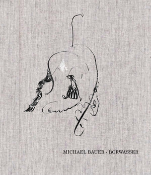 Michael Bauer: Borwasser,Used