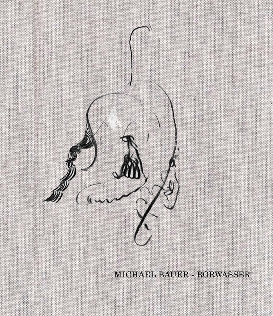 Michael Bauer: Borwasser,Used