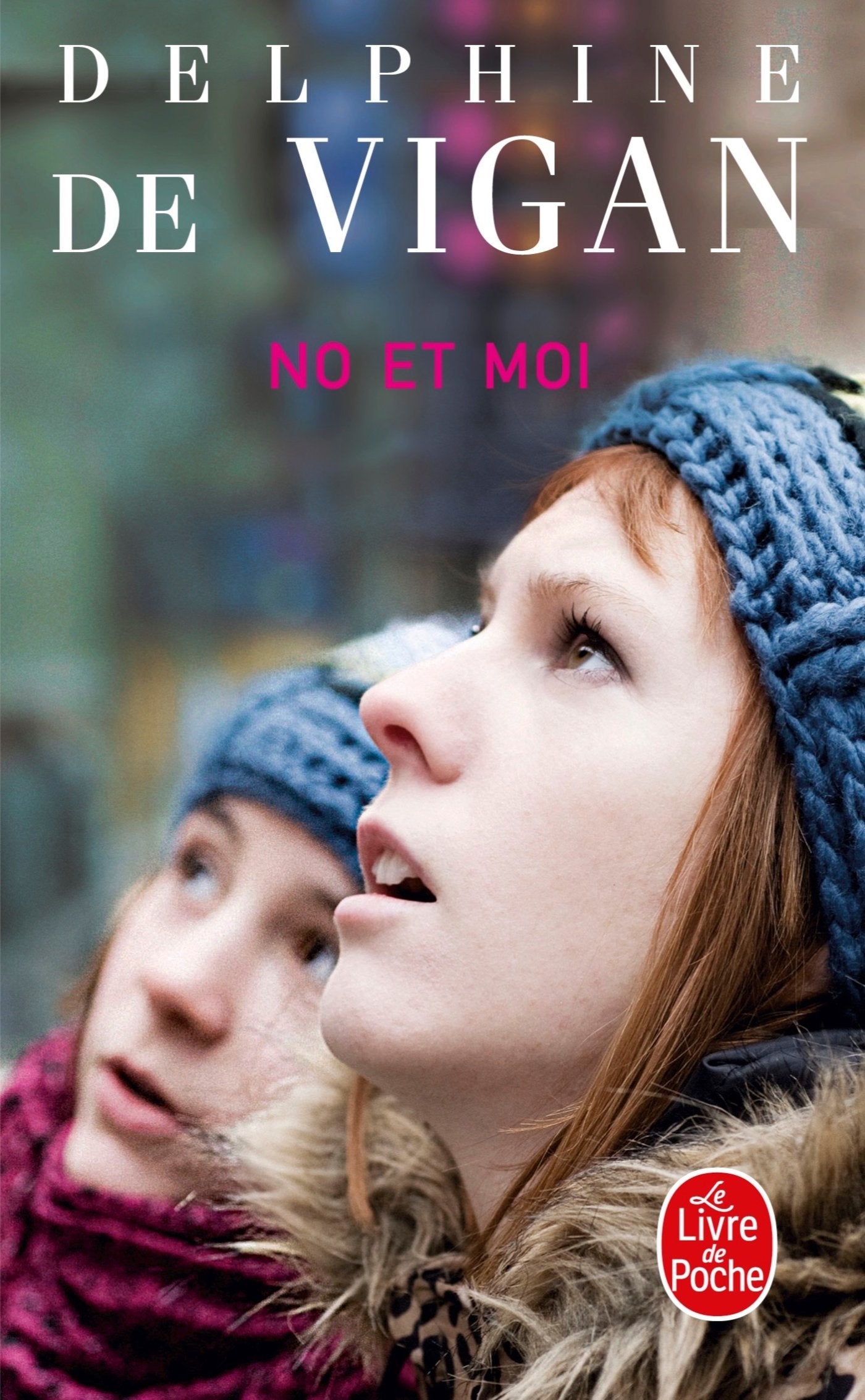 No Et Moi/ No And I (French Edition) (Littrature),New