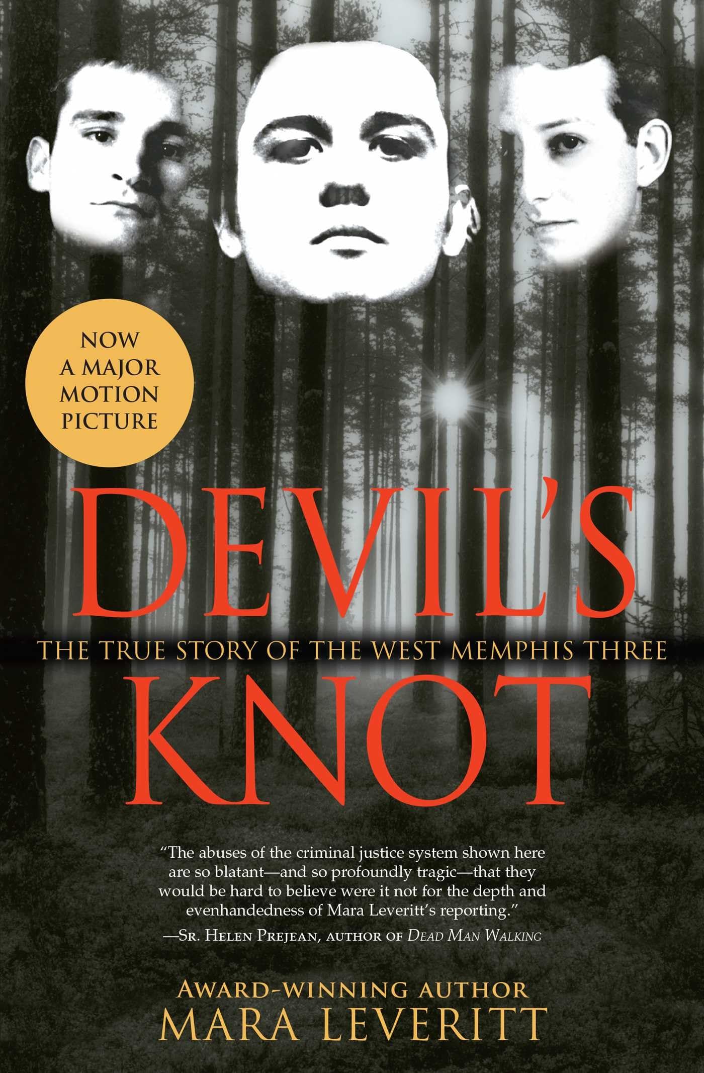Devil's Knot: The True Story of the West Memphis Three,Used