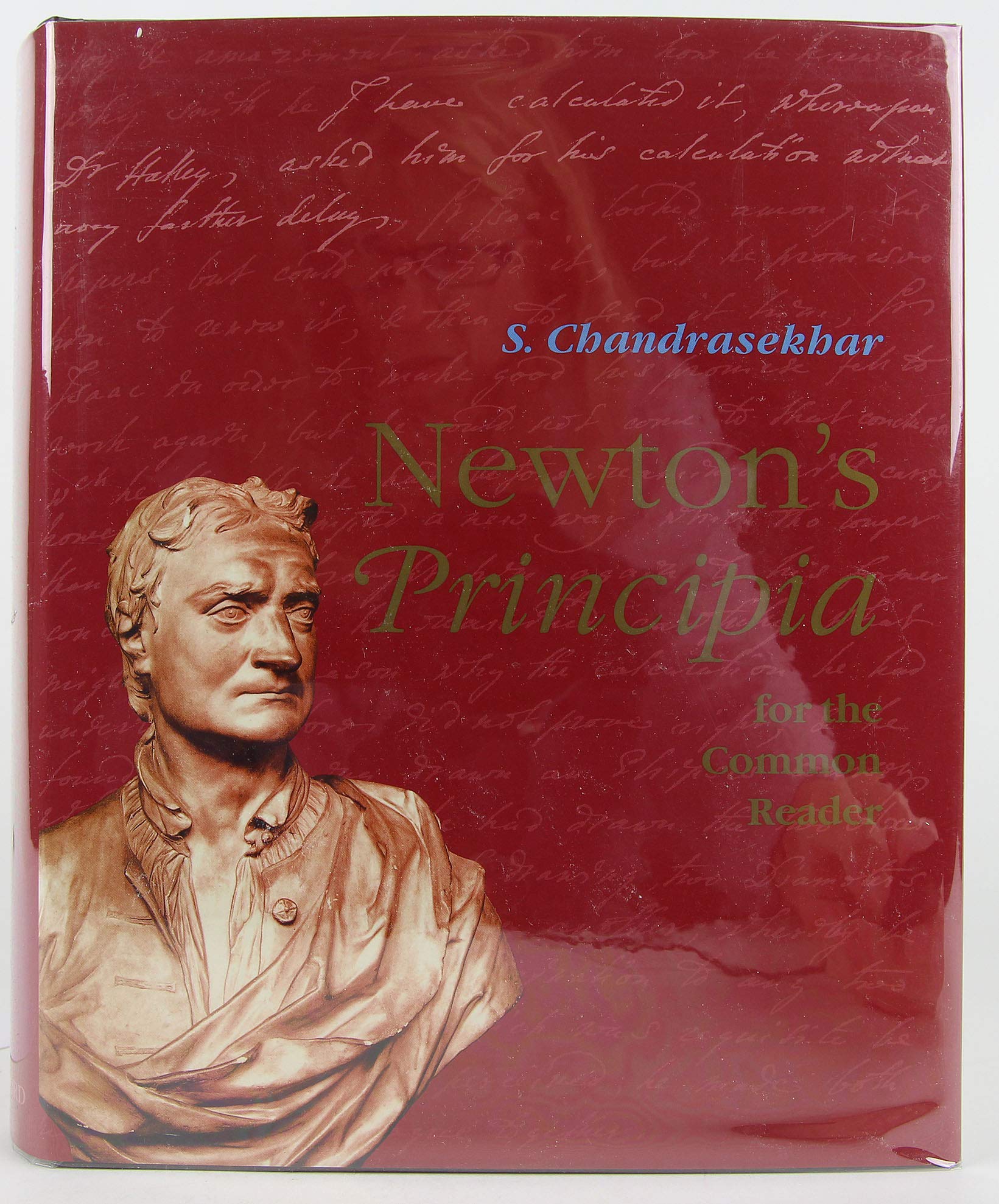 Newton's Principia for the Common Reader (Physics),Used