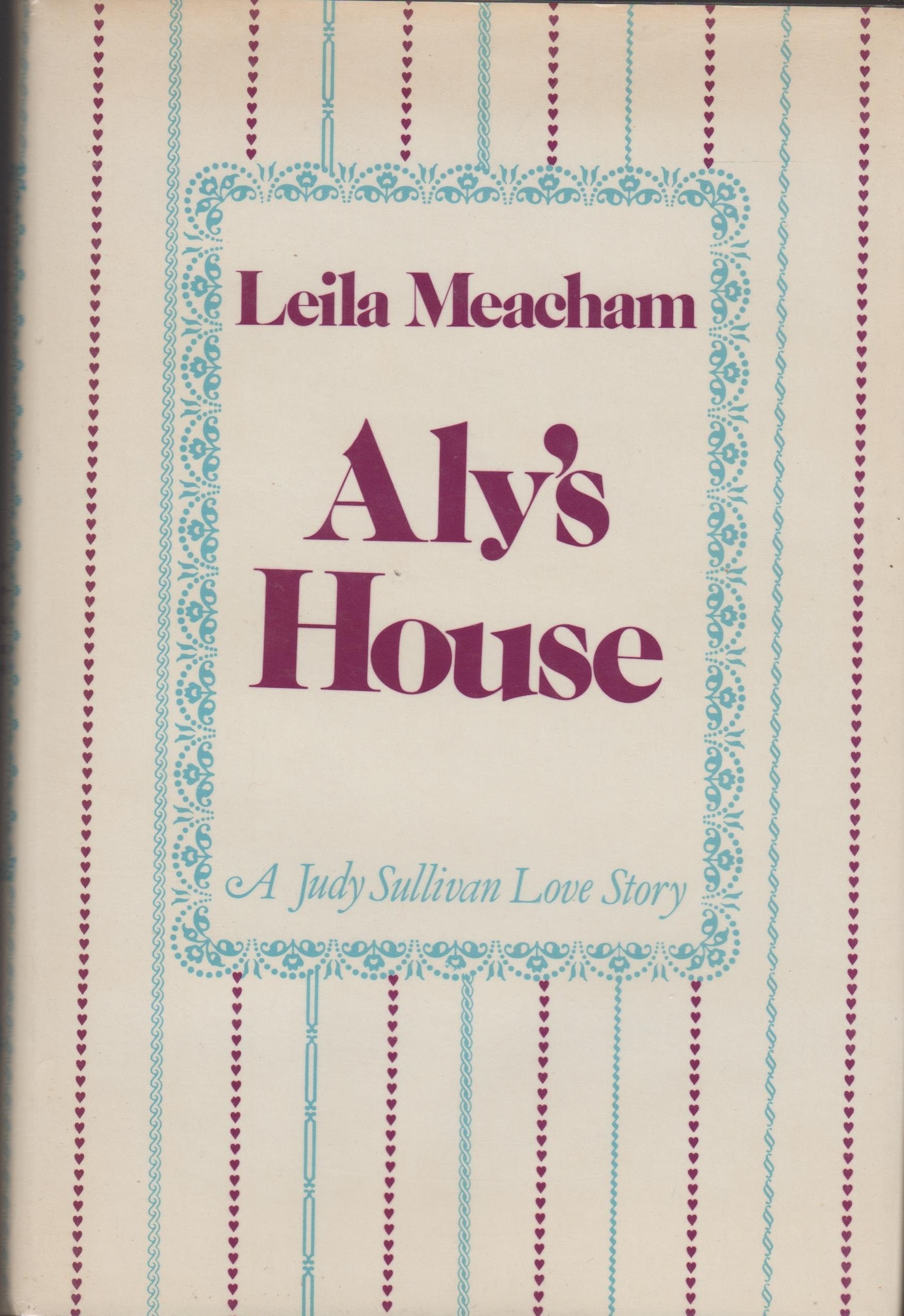 Aly's House,Used