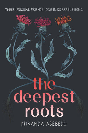 The Deepest Roots,Used
