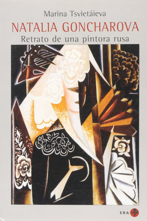 Natalia Goncharova (Spanish Edition),New