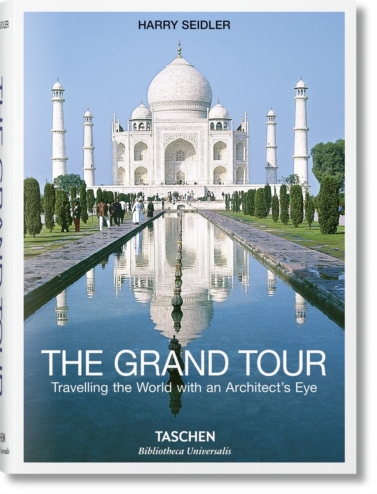 The Grand Tour,New