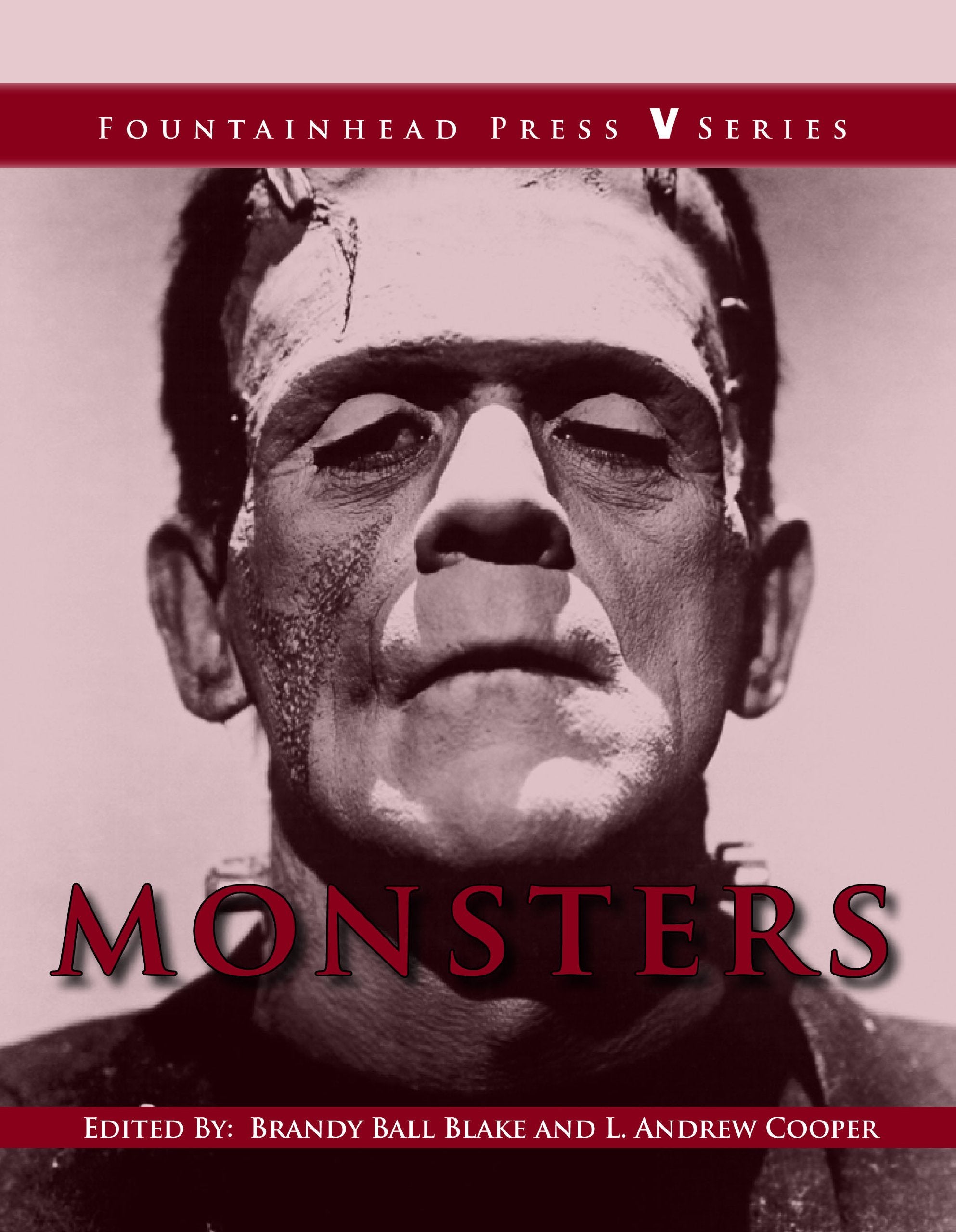 Monsters,New