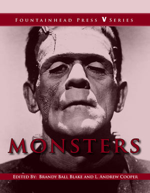 Monsters,New