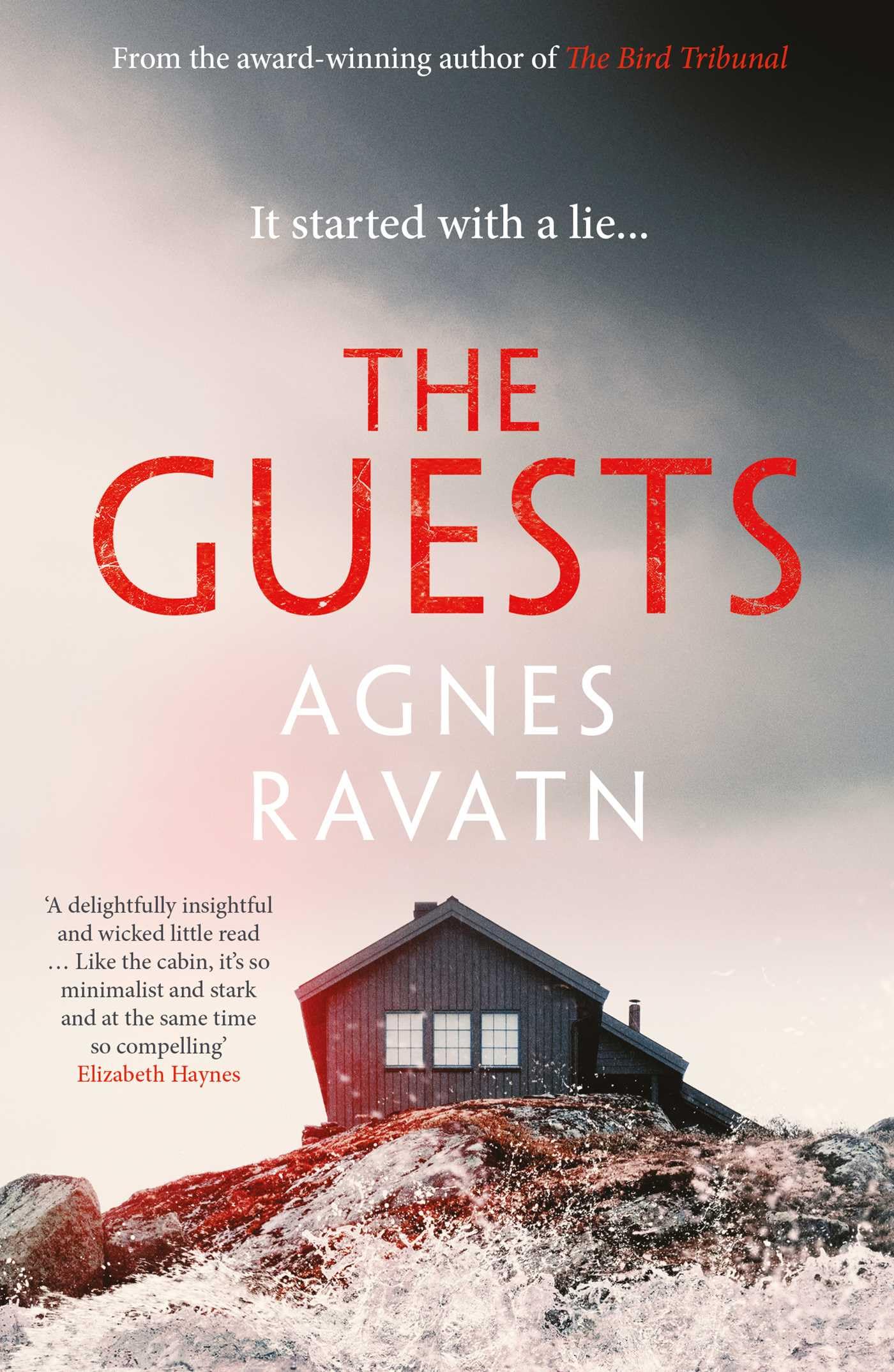 The Guests,New
