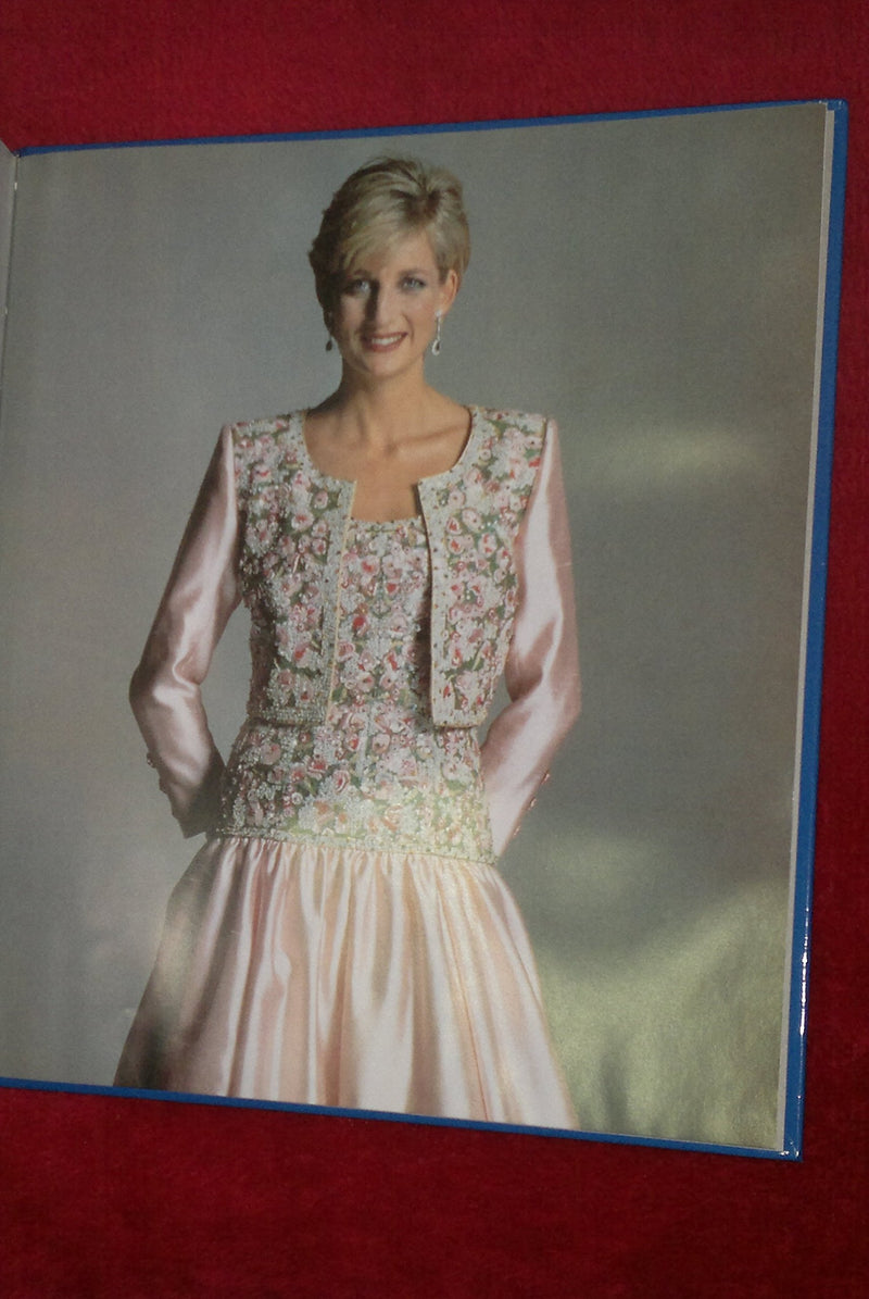 Diana, Queen of Style,New