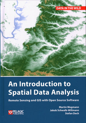 Introduction to Spatial Data Analysis,Used