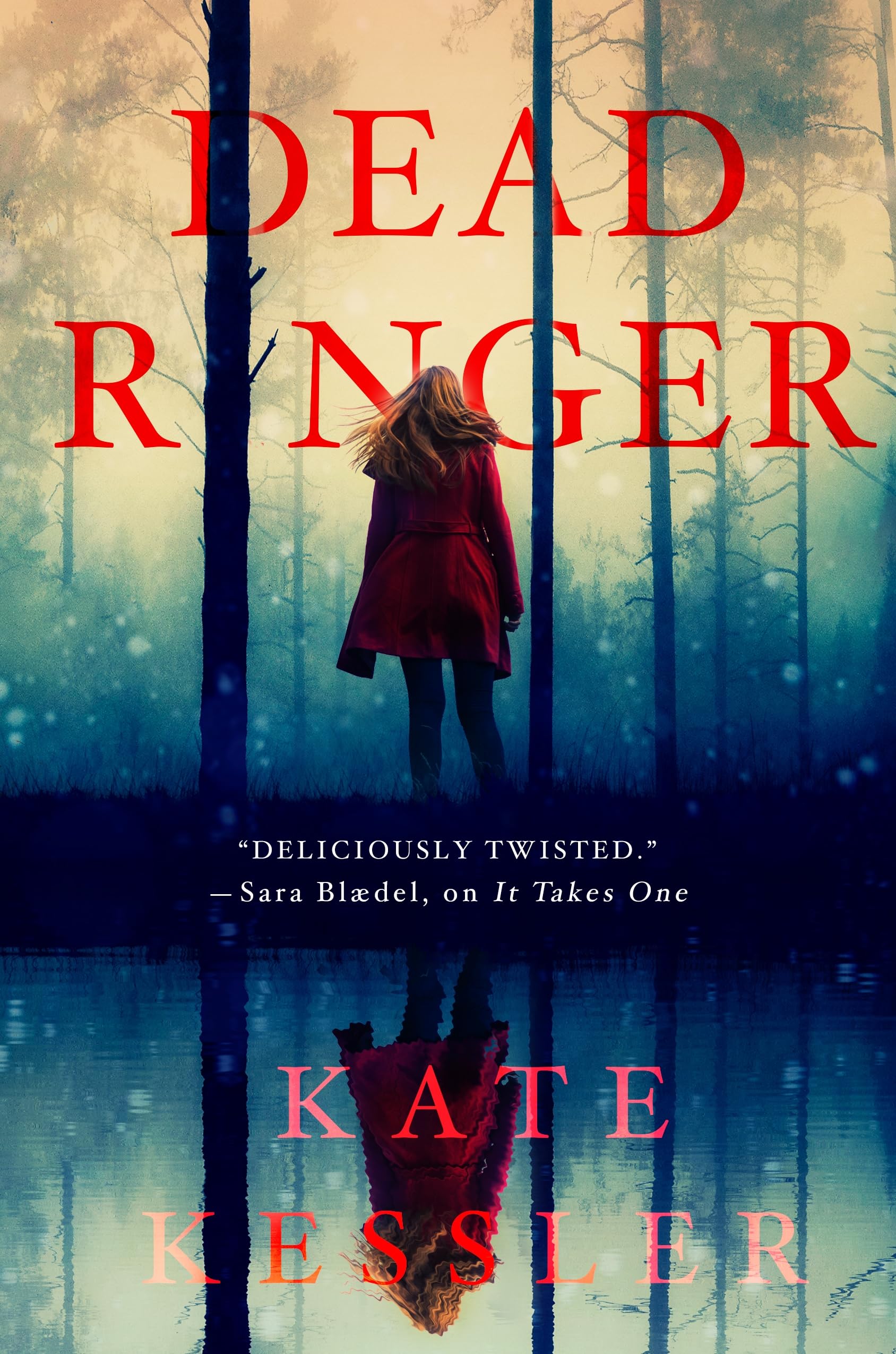 Dead Ringer,Used
