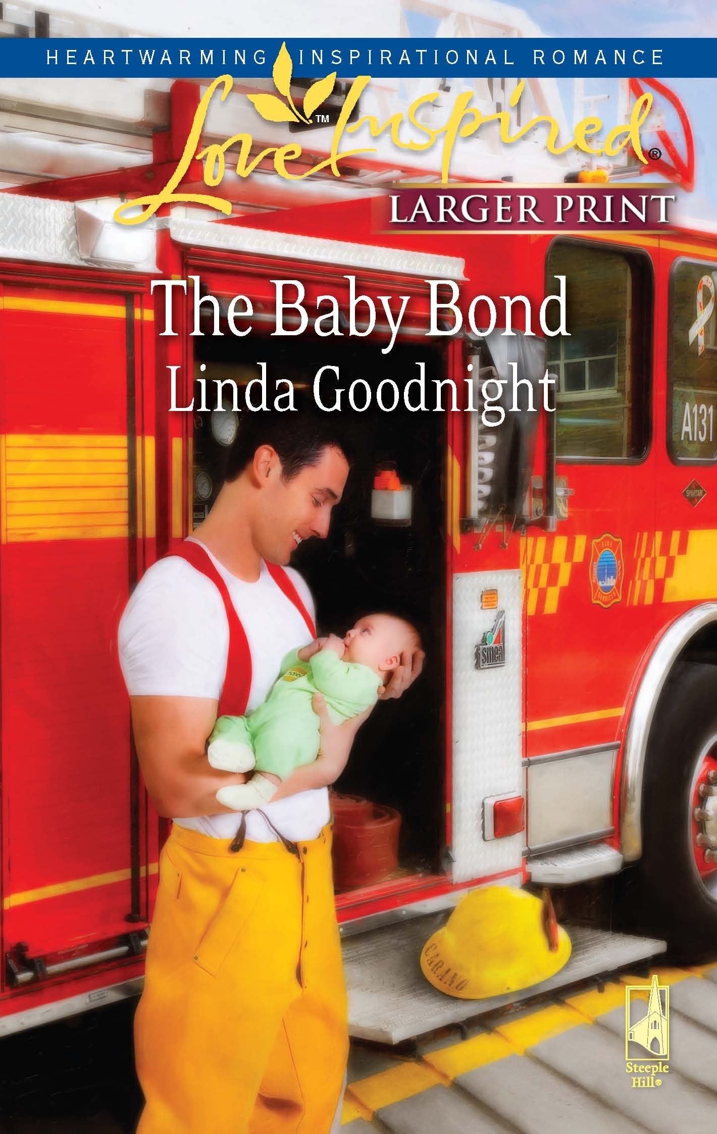 The Baby Bond,Used
