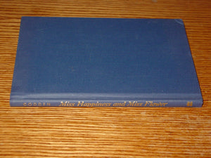Miss Happiness And Miss Flower,Used
