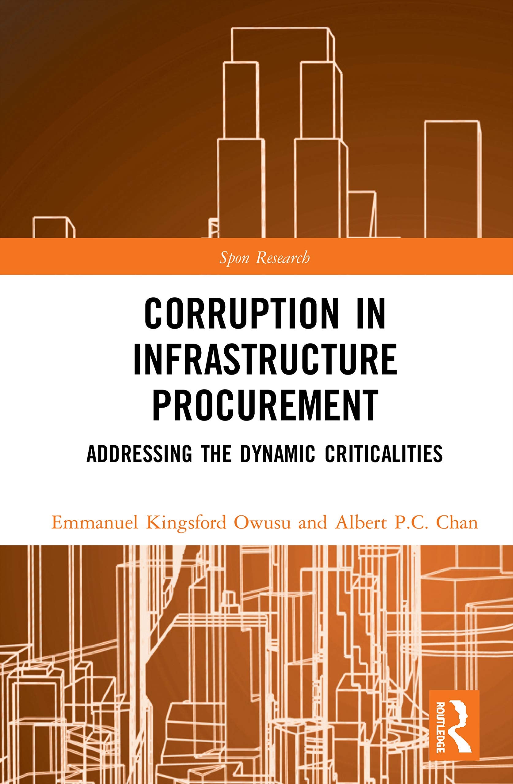 Corruption in Infrastructure Procurement (Spon Research),Used