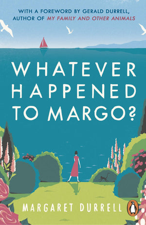 Whatever Happened To Margo,New