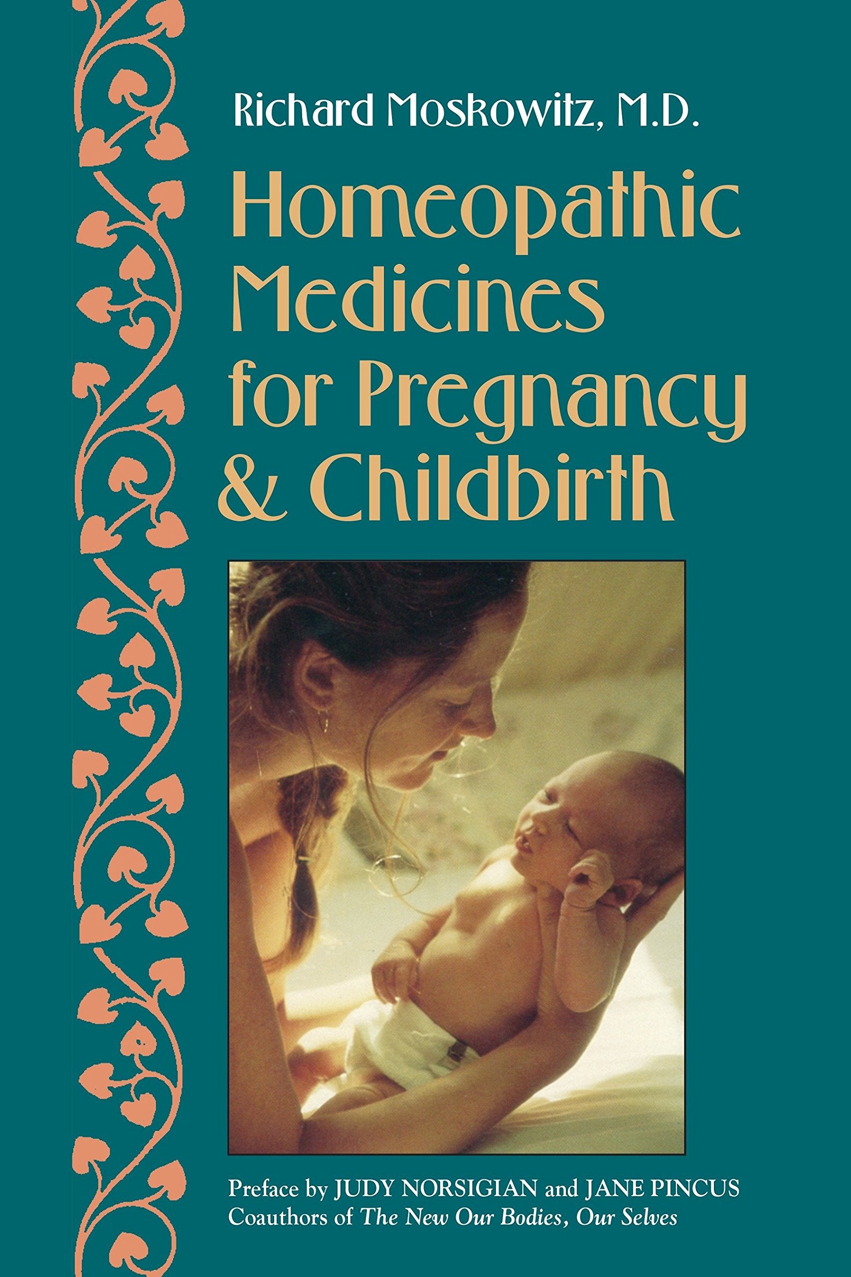 Homeopathic Medicines for Pregnancy and Childbirth,Used