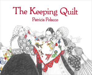 The Keeping Quilt,Used