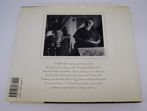 Hirschfeld: Art and Recollections From Eight Decades,Used