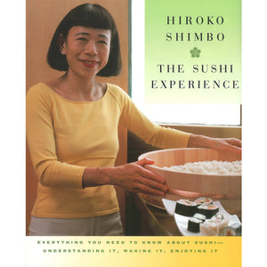 The Sushi Experience,Used