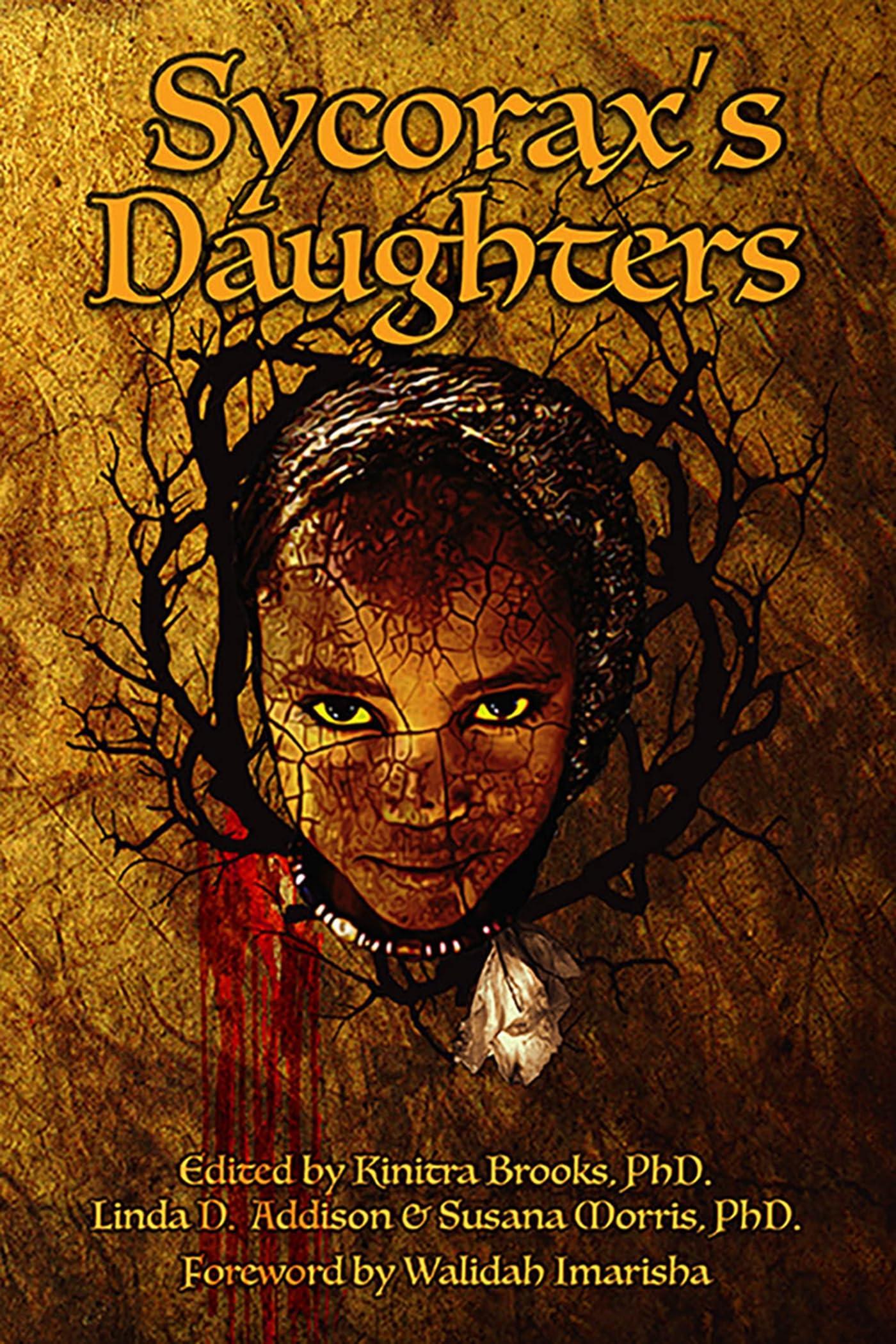 Sycorax'S Daughters