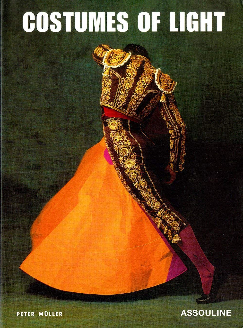 Costumes Of Light,Used