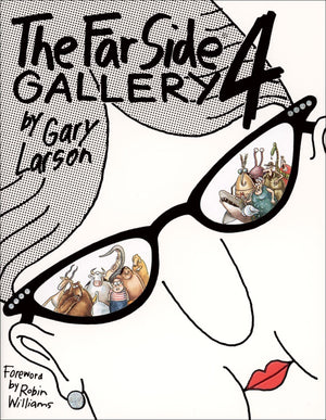 The Far Side? Gallery 4,New