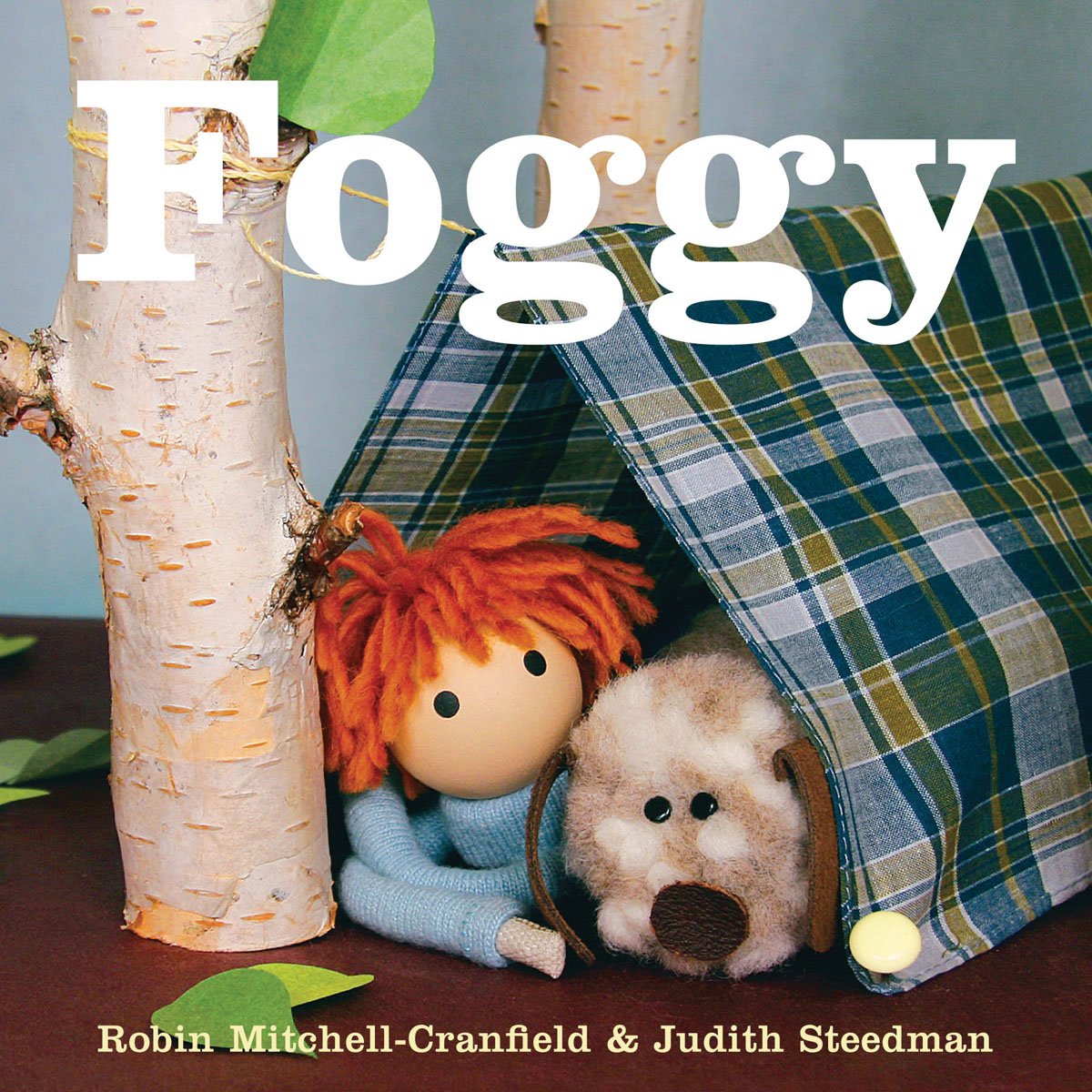 Foggy (Windy),Used