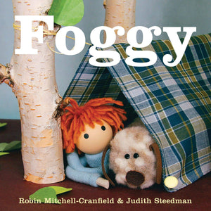 Foggy (Windy),Used