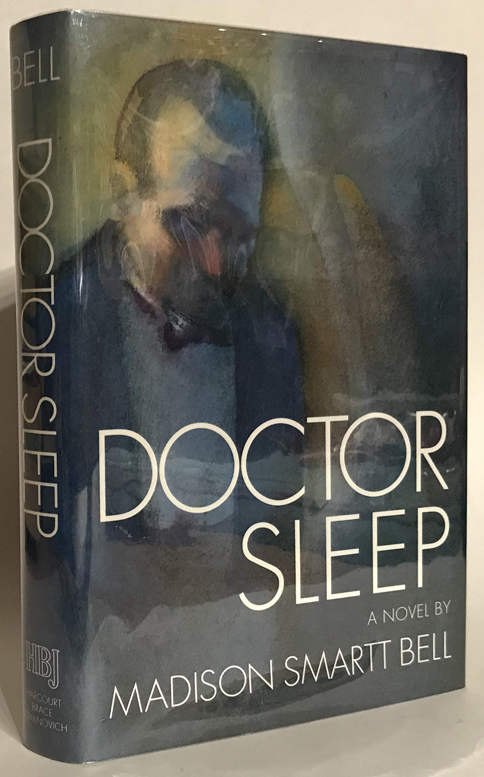 Doctor Sleep,Used