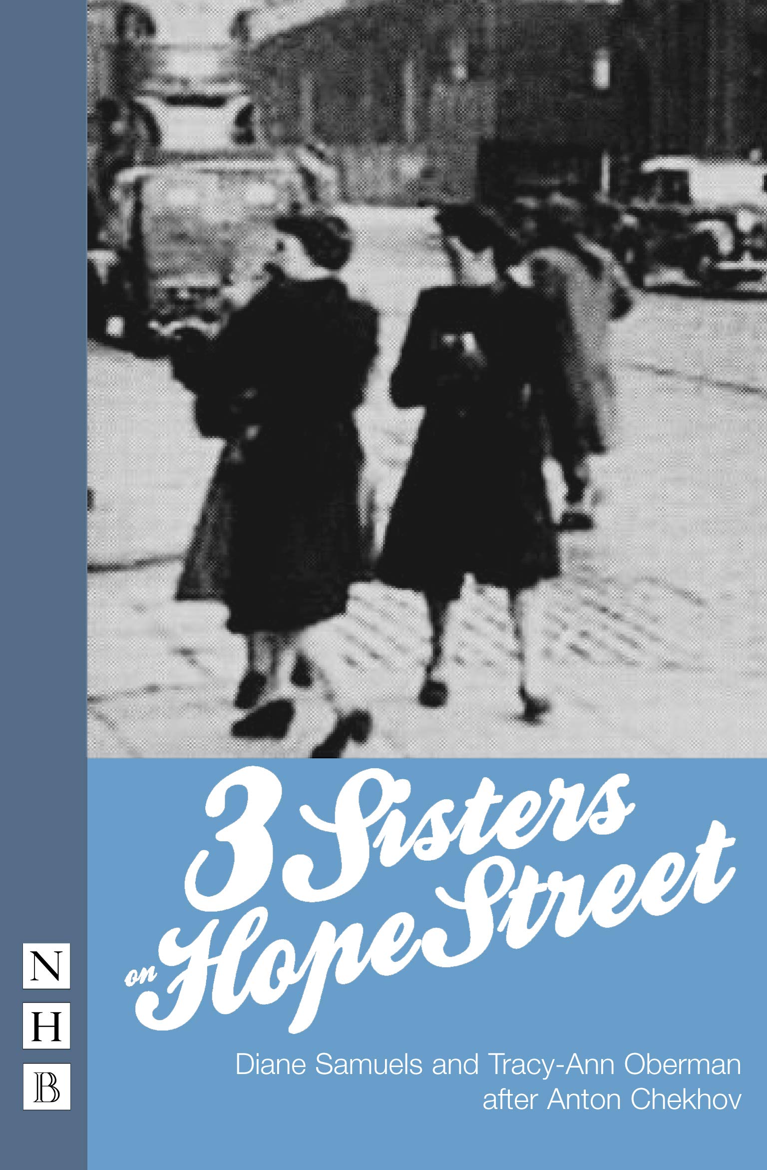 Three Sisters on Hope Street,Used