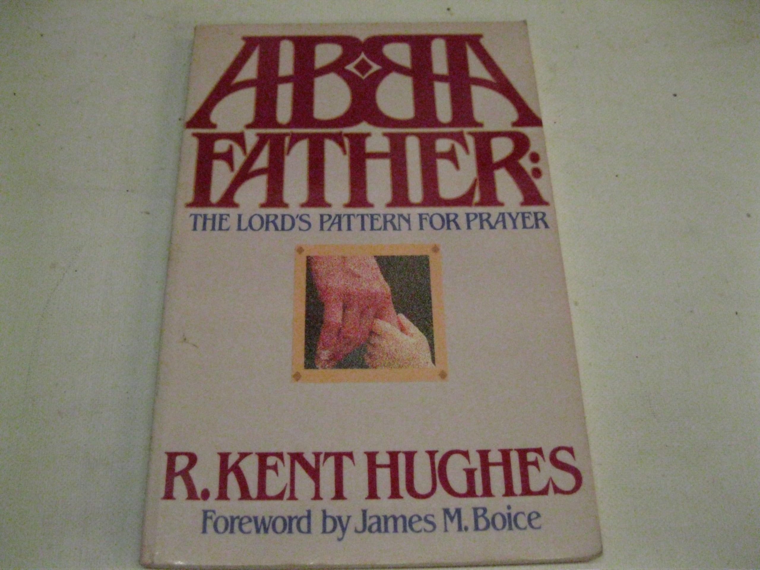Abba Father,Used