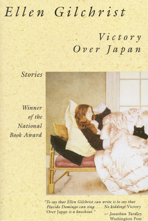 Victory Over Japan: A Book Of Stories (Back Bay Books)