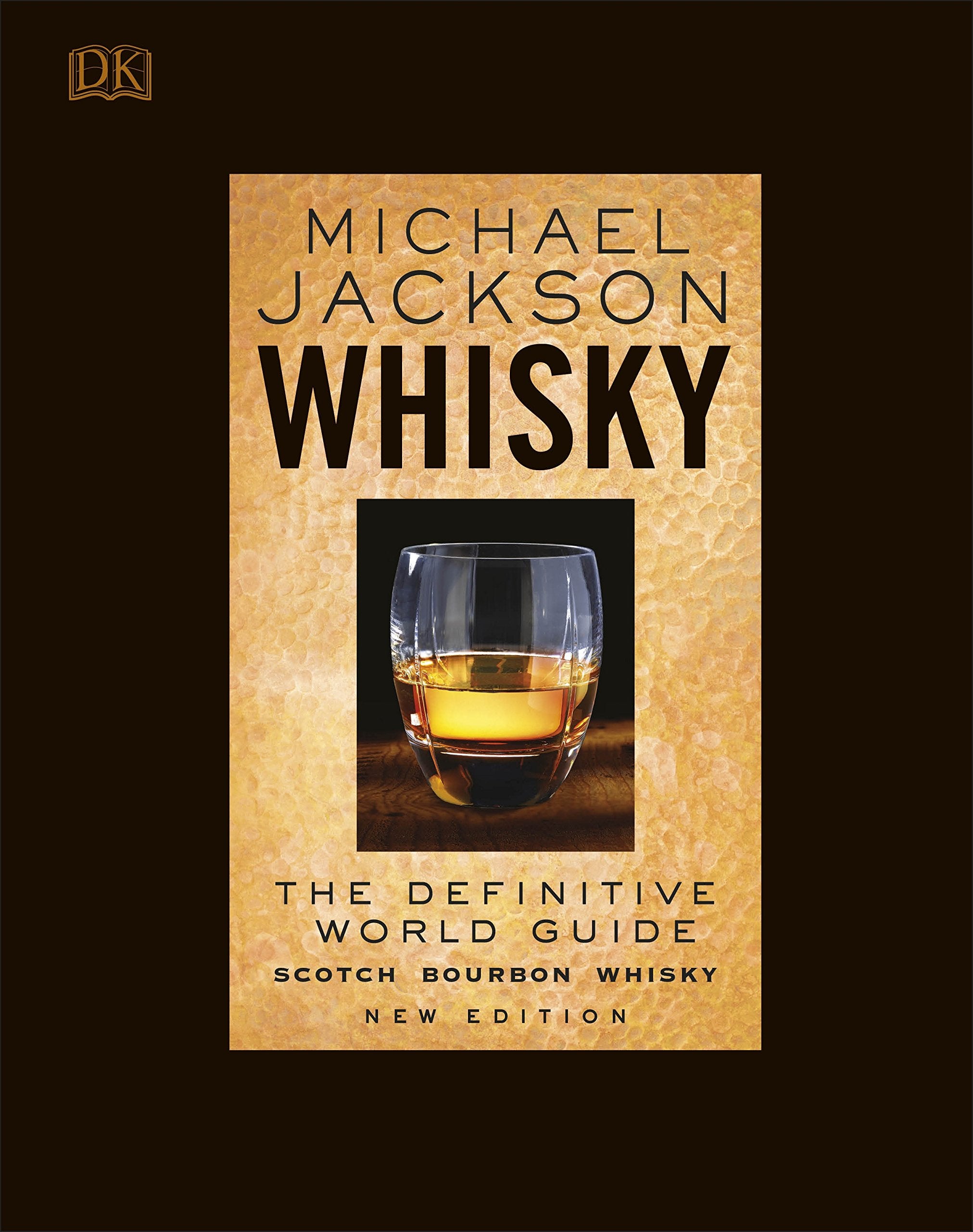 Whisky: The Definitive World Guide,Used