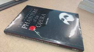 The Complete Phantom of the Opera