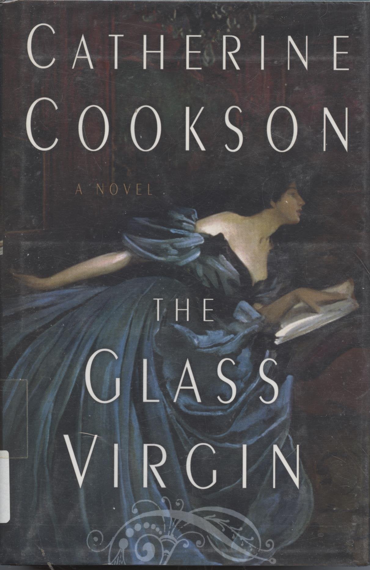 The Glass Virgin: A Novel,Used