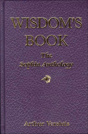 Wisdom's Book: The Sophia Anthology,New
