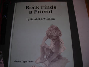 Rock Finds a Friend,Used