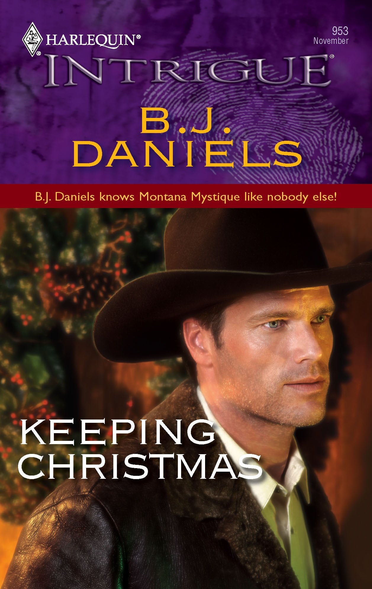 Keeping Christmas,Used
