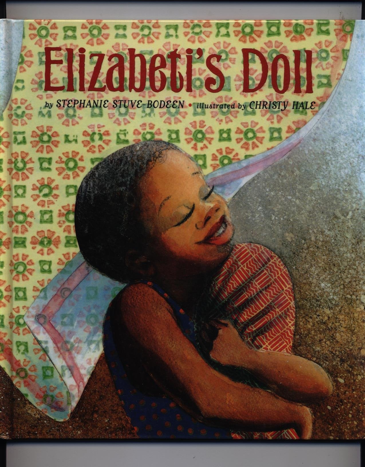 Elizabeti's Doll,Used