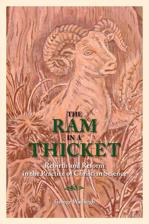 The Ram in a Thicket,New