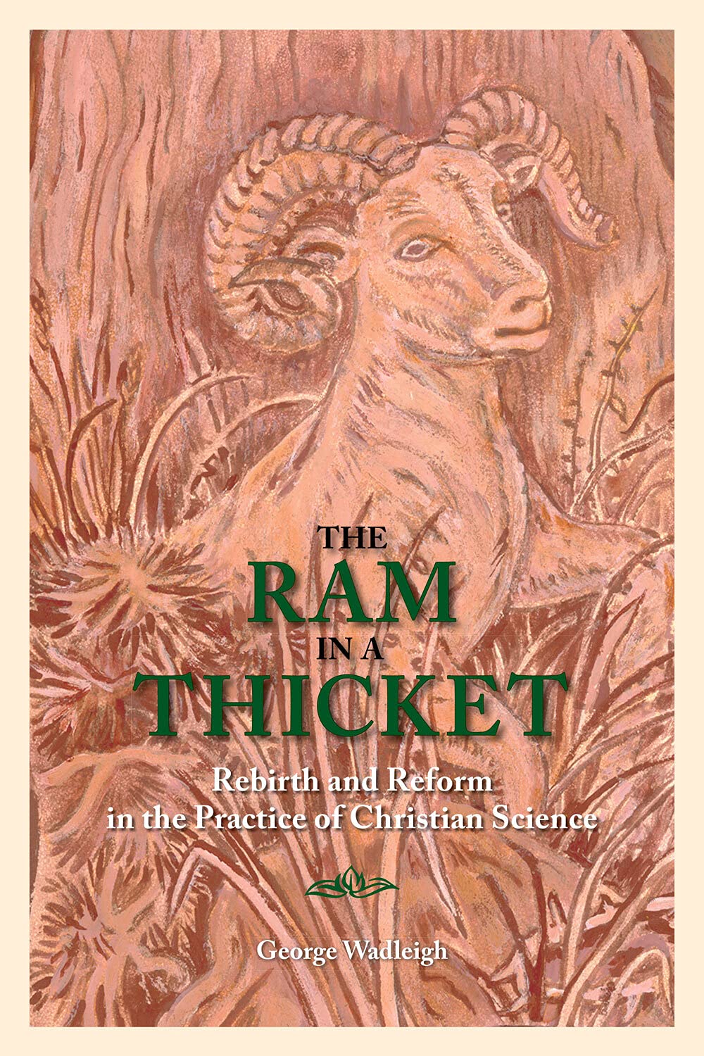 The Ram in a Thicket,Used