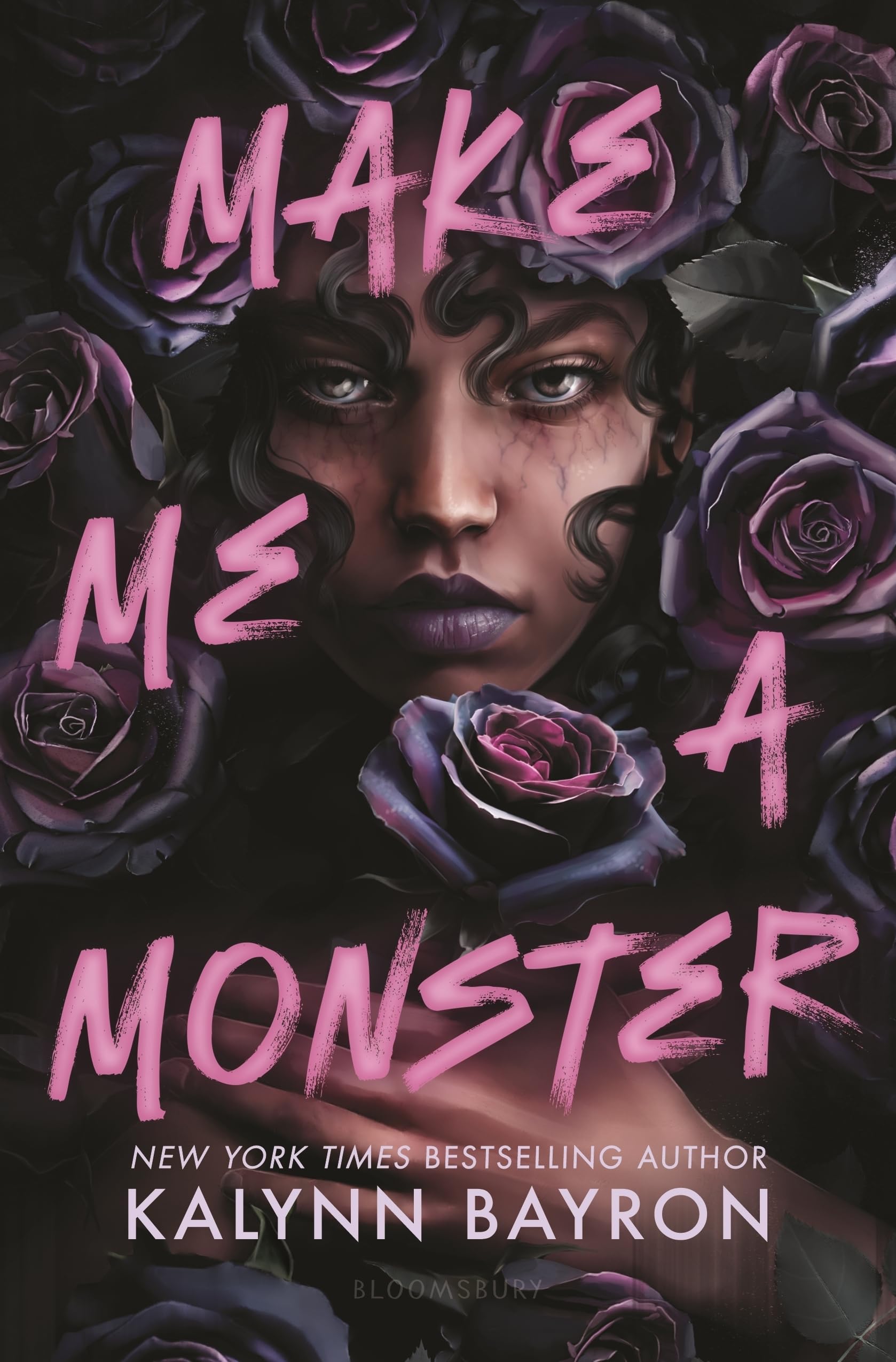 Make Me A Monster