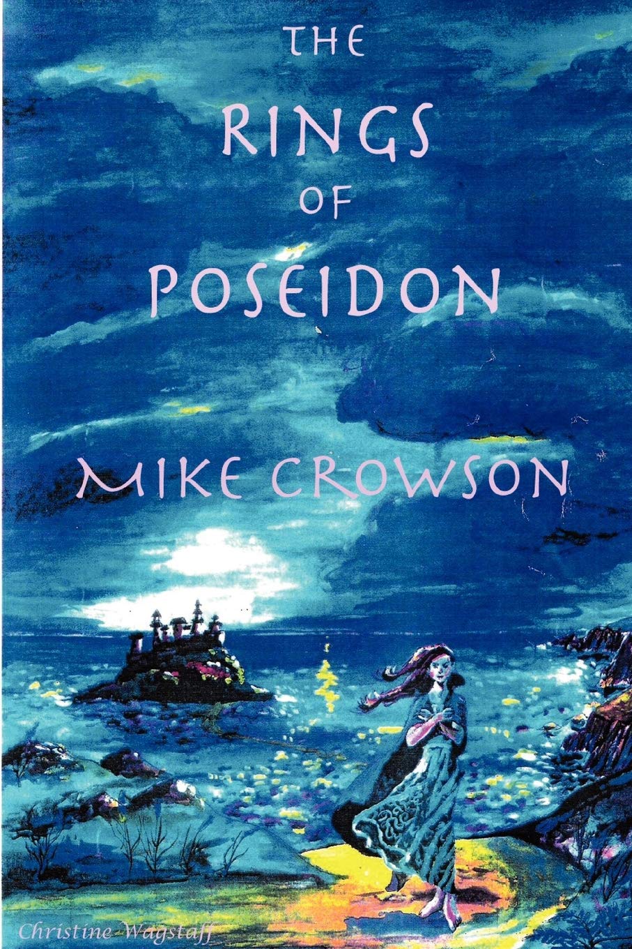 The Rings Of Poseidon,Used