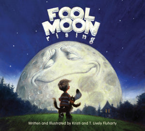 Fool Moon Rising,Used