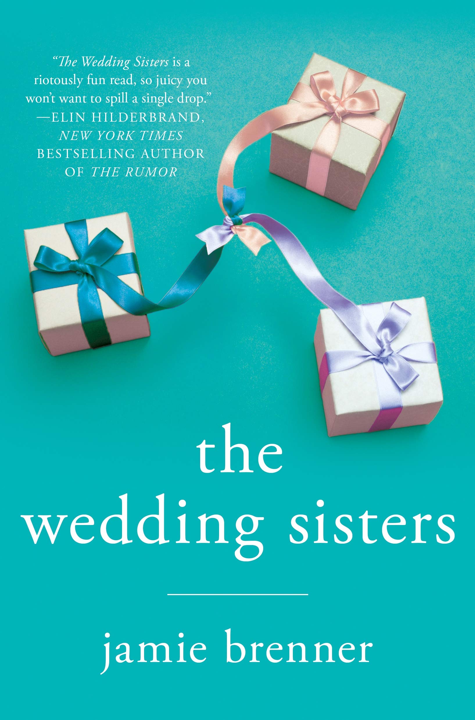 The Wedding Sisters: A Novel,Used