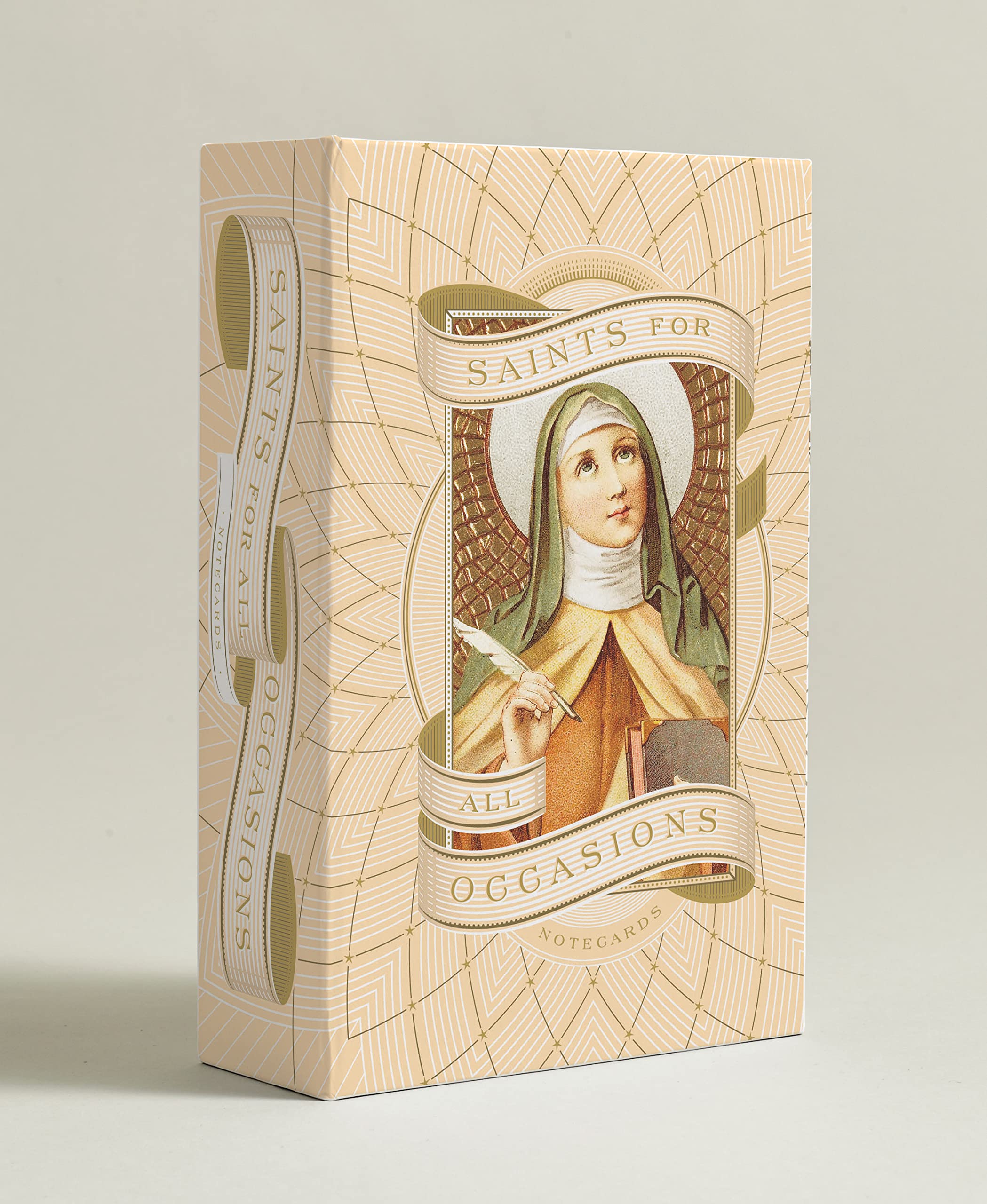 Saints For All Occasions Notecards