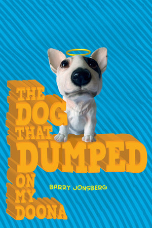 The Dog that Dumped on My Doona (1) (Blacky),Used
