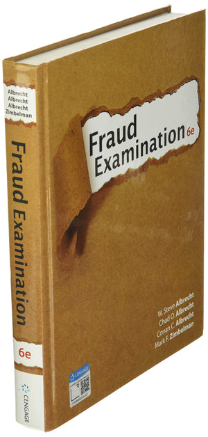 Fraud Examination